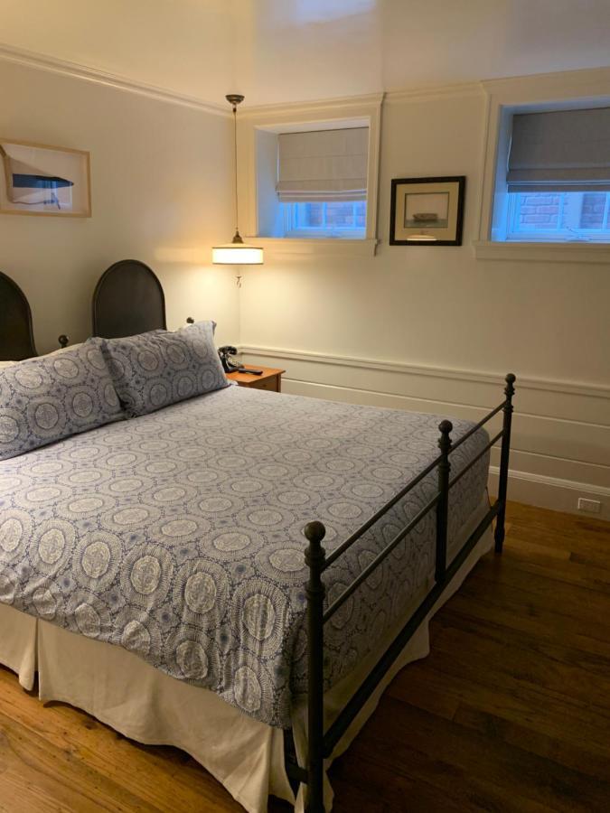 Отель Greydon House Нантакет Номер фото