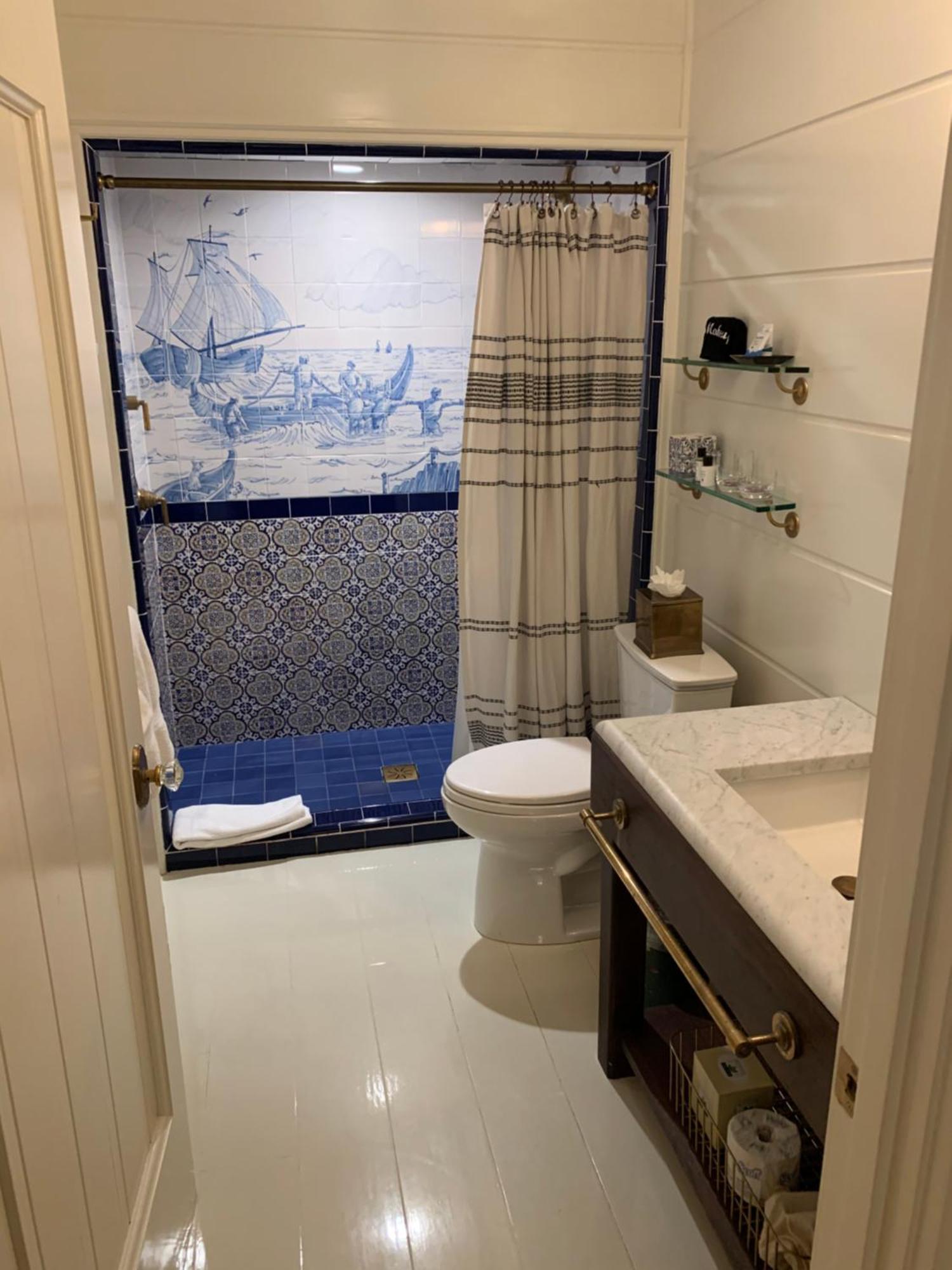 Отель Greydon House Нантакет Номер фото