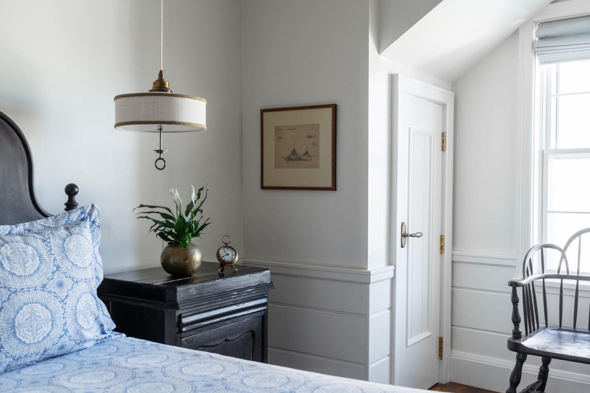 Отель Greydon House Нантакет Номер фото