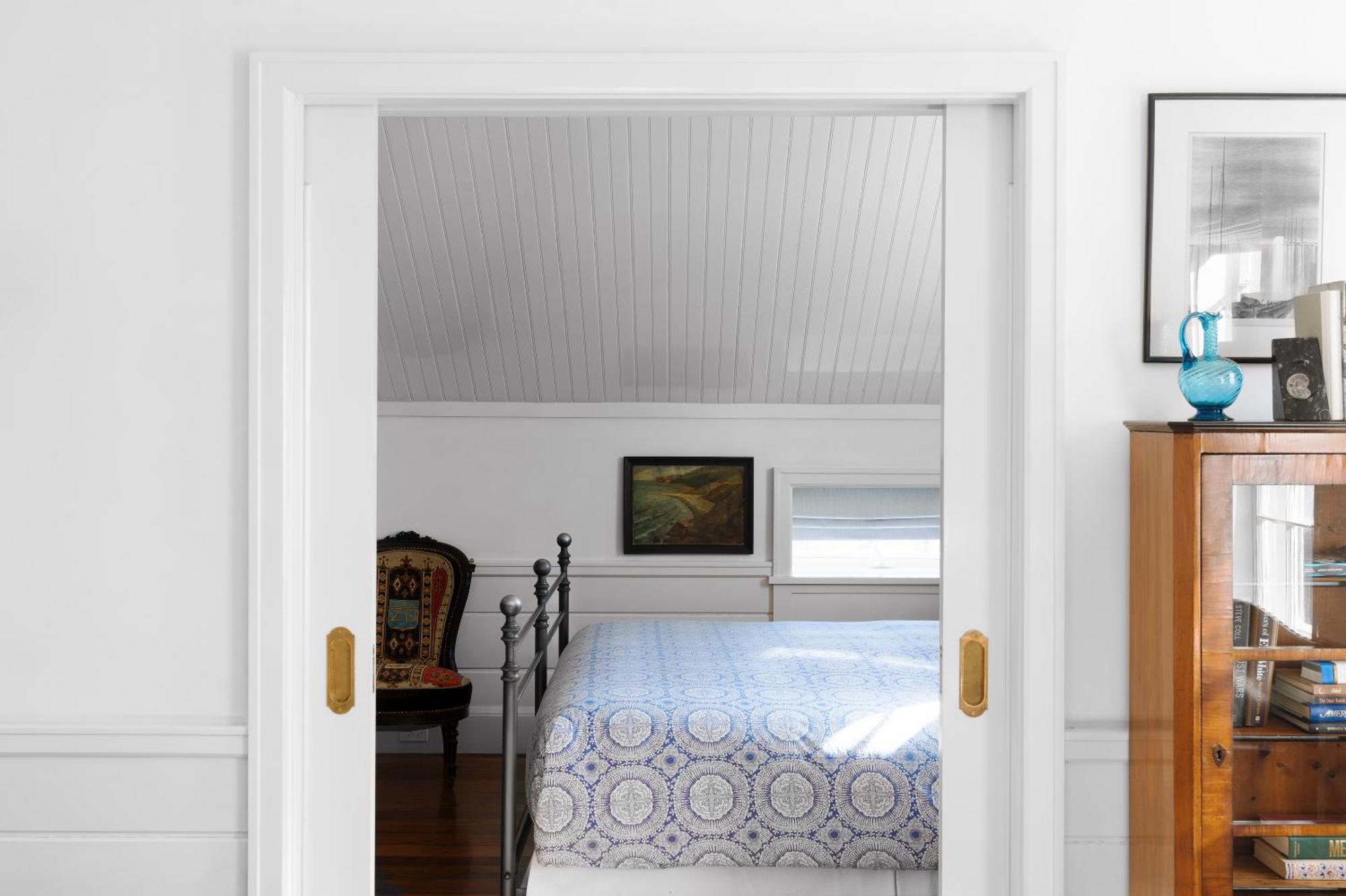Отель Greydon House Нантакет Номер фото