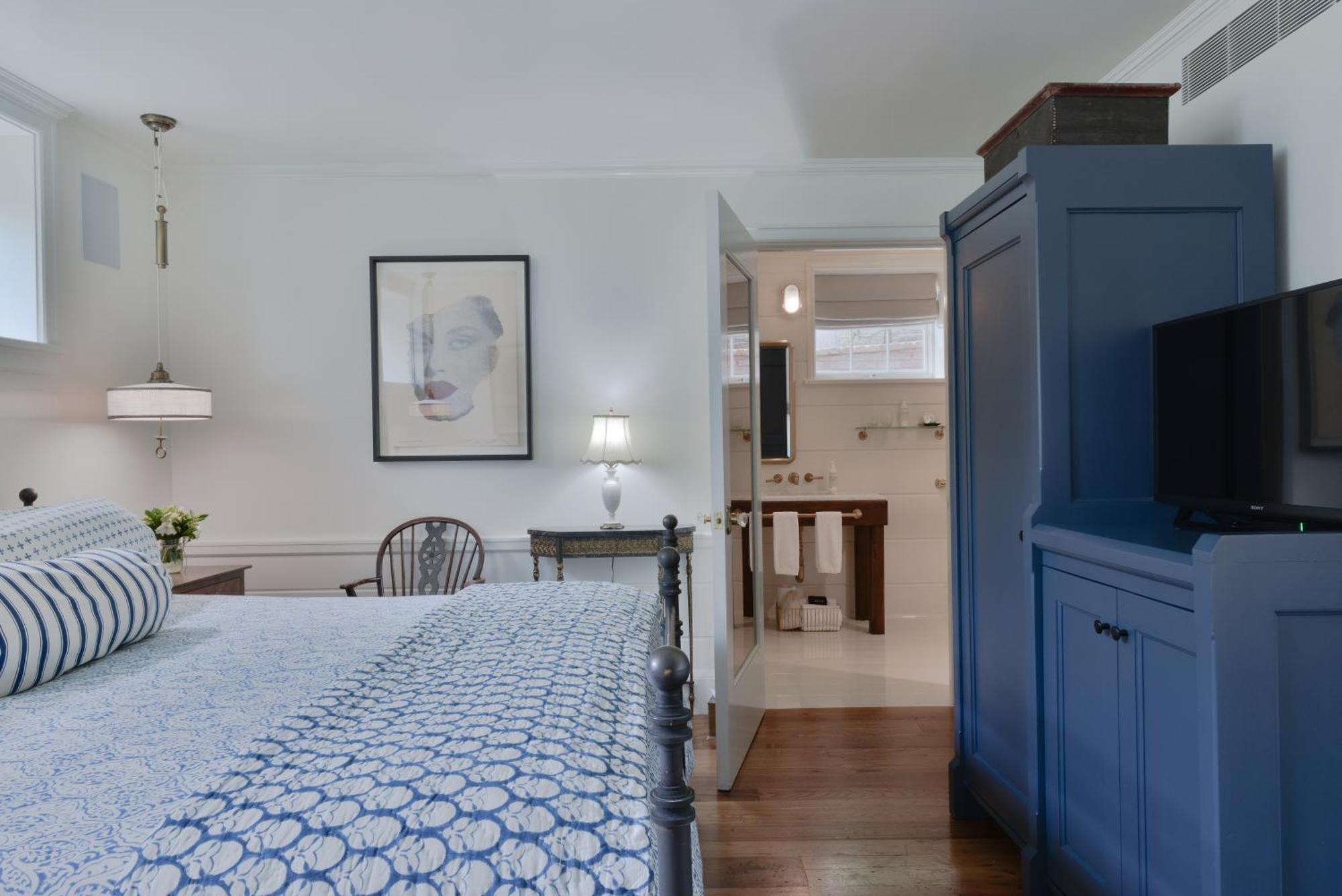 Отель Greydon House Нантакет Номер фото