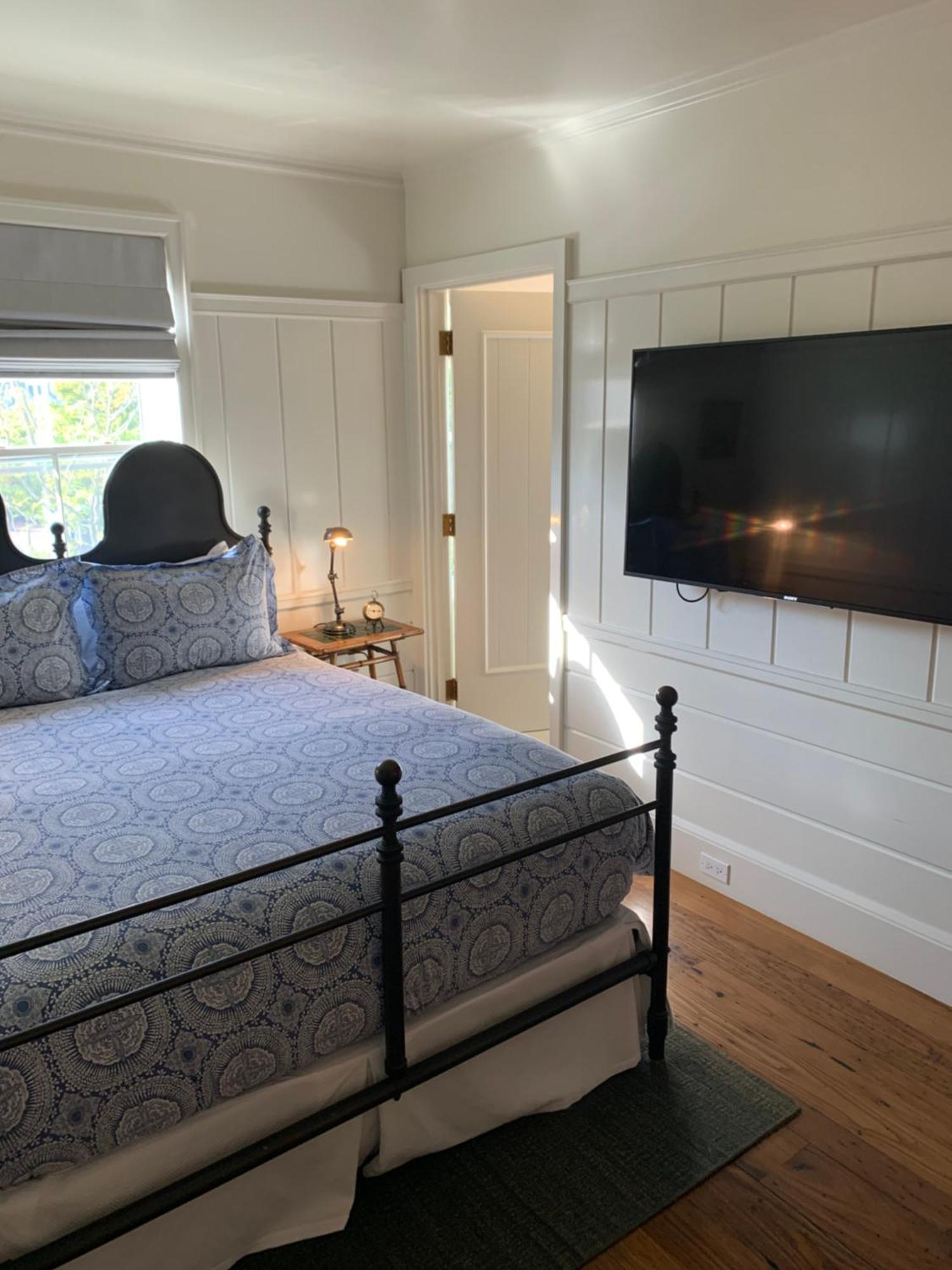 Отель Greydon House Нантакет Номер фото