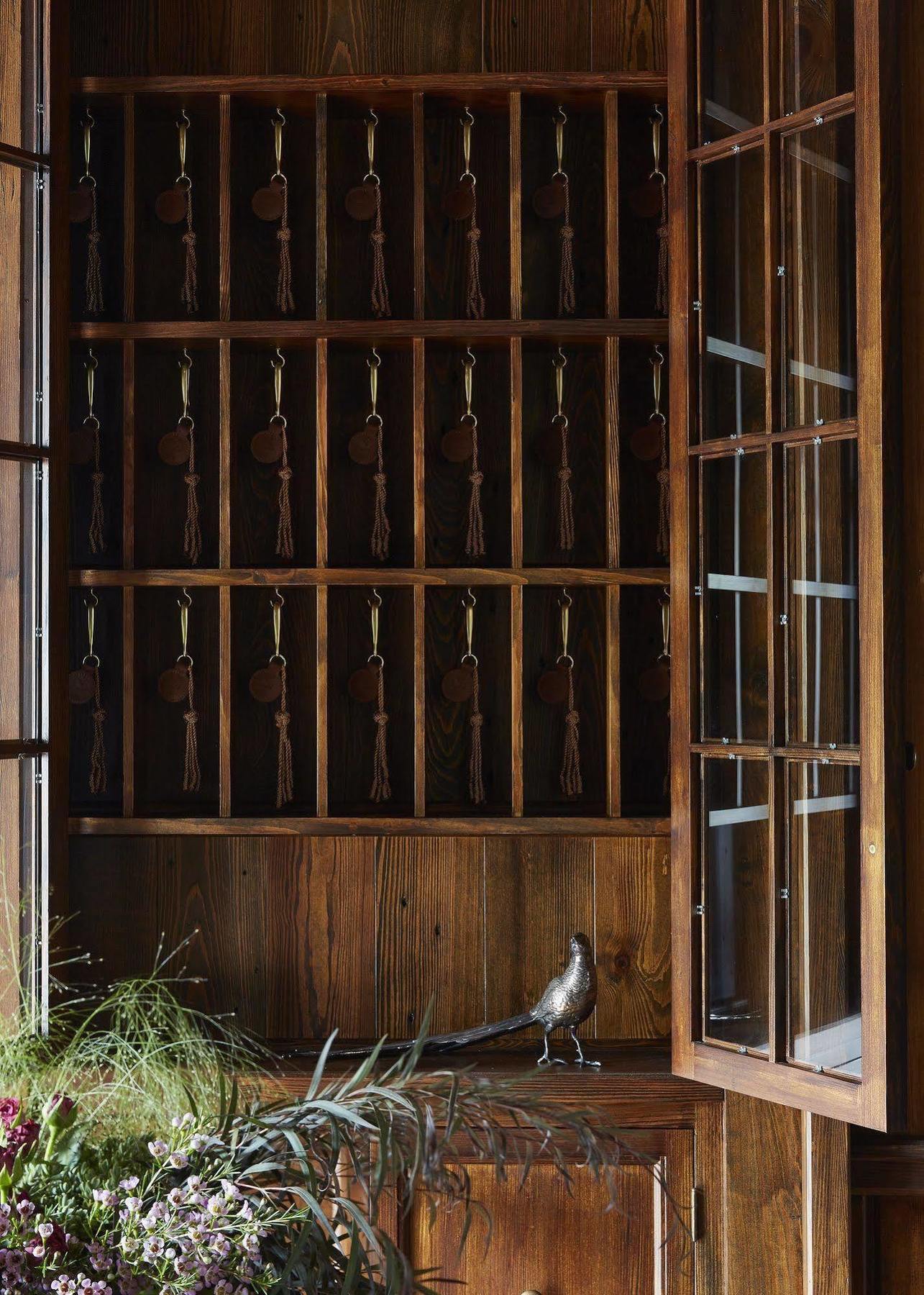 Отель Greydon House Нантакет Экстерьер фото